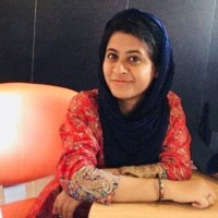 Hamna Saleem