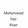 Mohammed Faiz Khan
