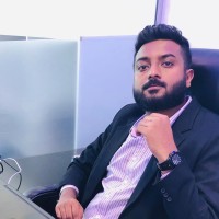 Shameem Babu