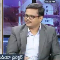 Raghunandan kumar