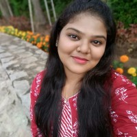 Kajal Samal
