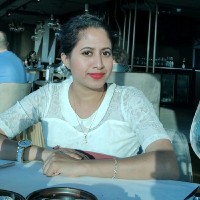 Dr. Varsha. K. Pavithran