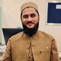 Muhammad Umair Khan