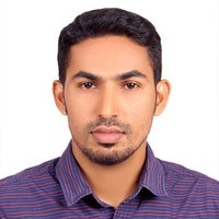 Libin Abraham Thomas