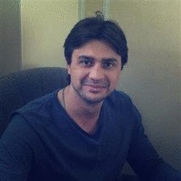 Андрей Морозов