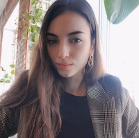 Yevgeniya Zakharchenko