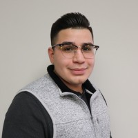 Andy Correa