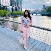 Surabhi Kapoor