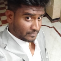 Vinoth Kumar Rajendiran