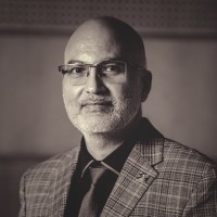 Paramjeet Saini
