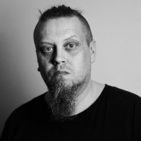 Johan Sahlén