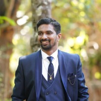 Darshan B. S.