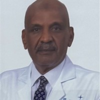 Mohammed Elhussein