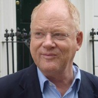 Robert Fox