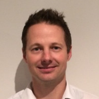 Mark Elliott