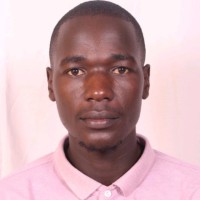 collins juma