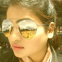Richa Parihar