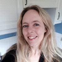 Pamela Maat