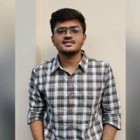 Jenish Bhanderi