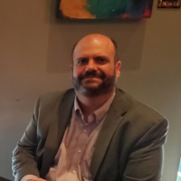 Michael Redman