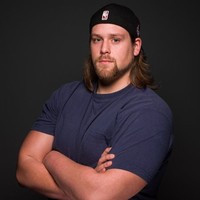 Mathieu Chartrand