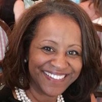 Vanessa Dove-Smith