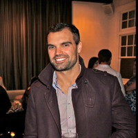 Zac East