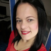 Maria Ines Mercado Florez
