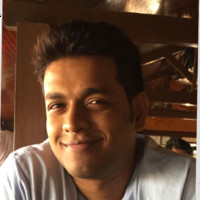 Ankit Kumar