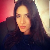 Nicole Jirjees