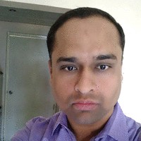 Girish Deogirkar