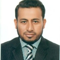 Masudur Rahman