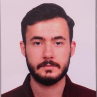 Muhammed Enes Camuroglu