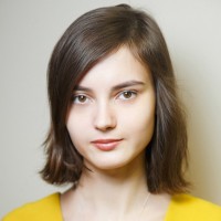 Julia Martsenko