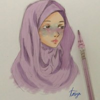 Tasya Roudatul Jannah