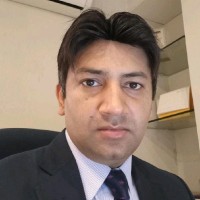 Ahsan Bashir