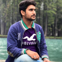 Hamza Butt