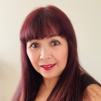 Amelyn Parish