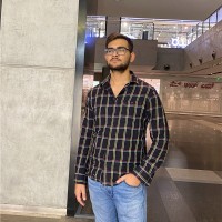 Sahil Raj Kumar