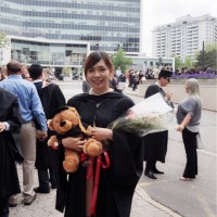 Gwyneth Yuan Guo, Cpa