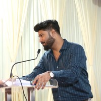 Siddharth Bhosale