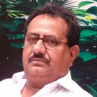 Ali Muhammad