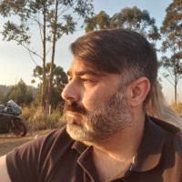 Paulo Araujo