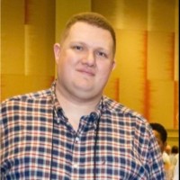 Eric Burgess
