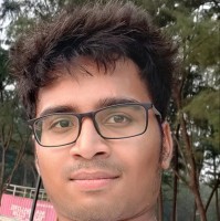 Harshil S