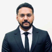 Raj Vardhan A.