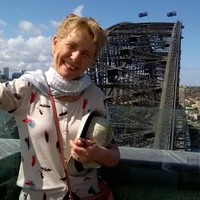 Christine Bradfield