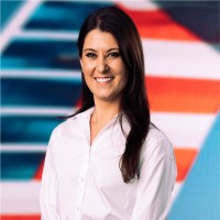 Kristina Cestrone