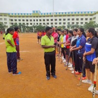 V Lakshmana Pandian