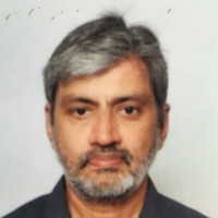 Jaishankar Subramanian